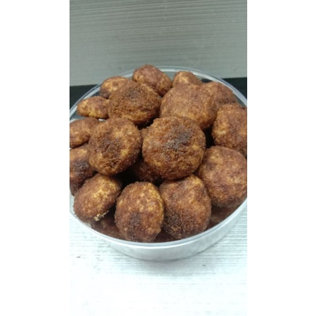 

palm chesee cookies