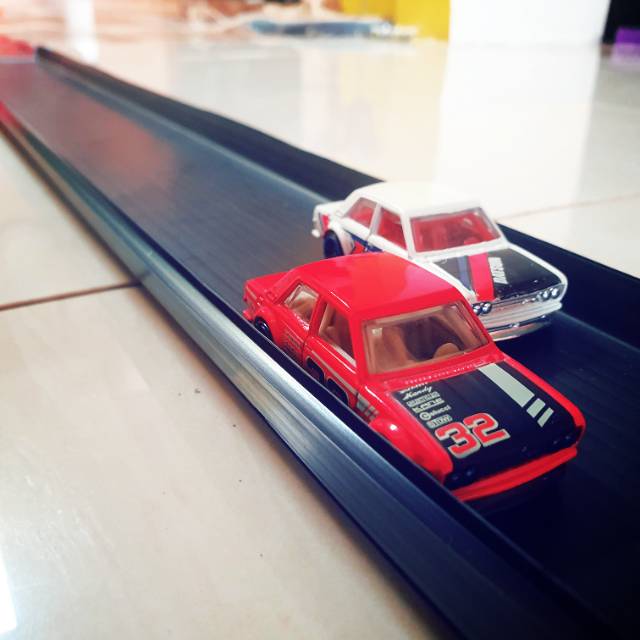 hot wheels fat track for sale