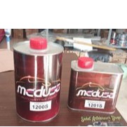 Clear Medusa gloss 2:1 1kg