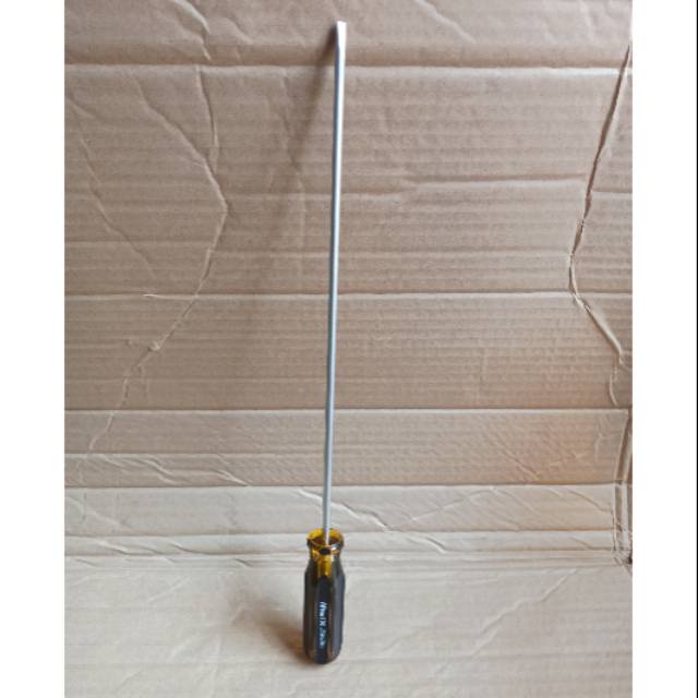 Obeng setting / obeng panjang / obeng radio / obeng tv / obeng min / obeng kembang / obeng gepeng