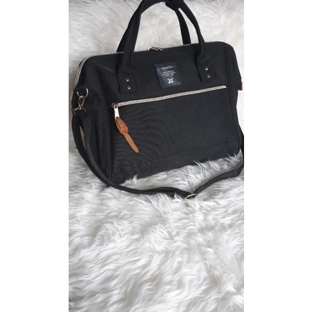 SOLD.   Tas Anello original