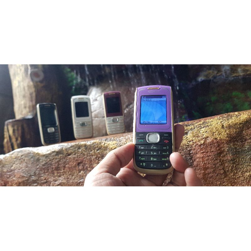 hp nokia 1650 senter jadul