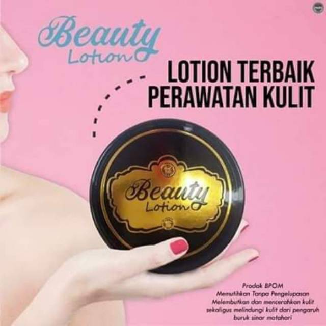 Beauty Lotion Viral Ori