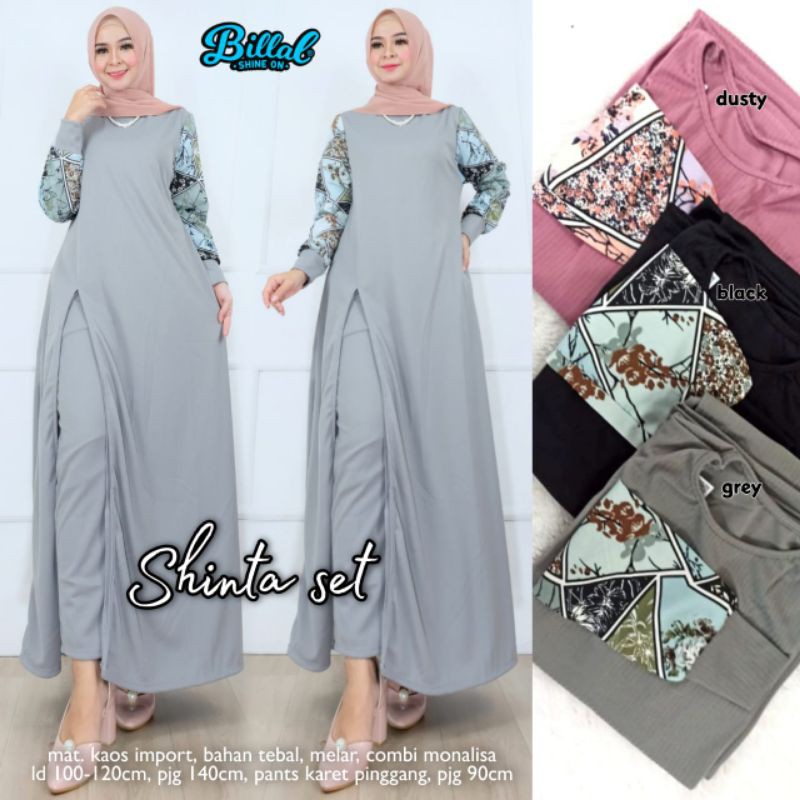 shinta set