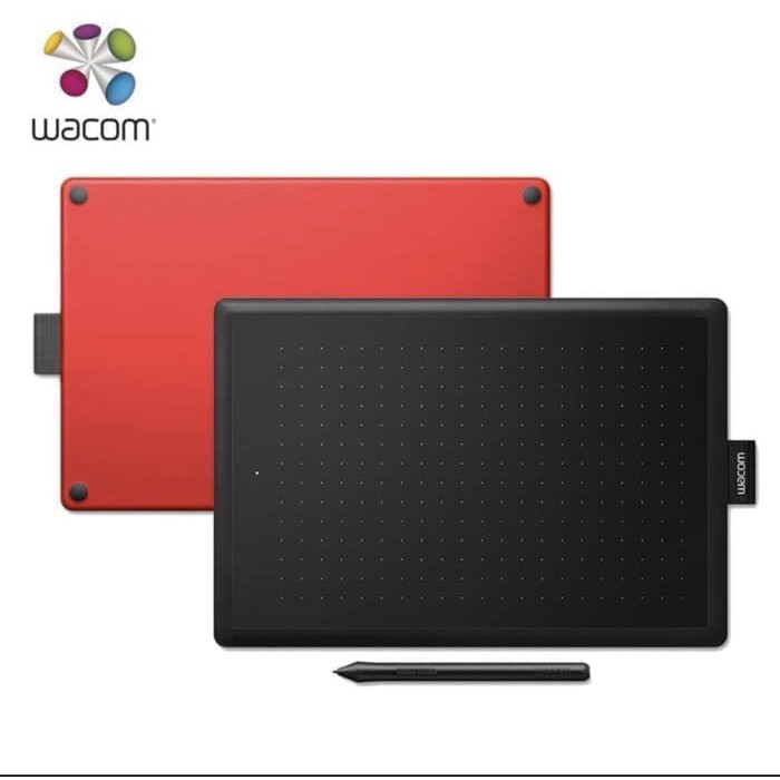 Wacom CTL 672 one by wacom Medium