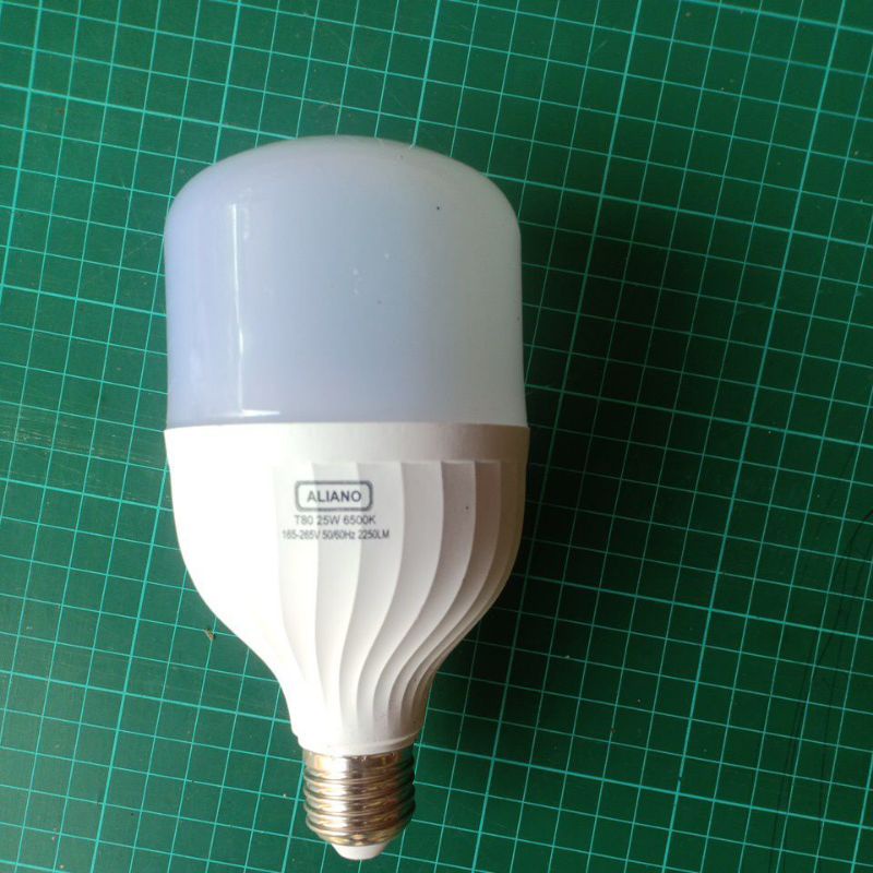 LAMPU LED ALIANO 25W