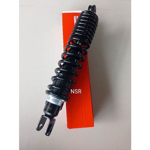 SHOCKBREAKER BELAKANG YAMAHA X-RIDE