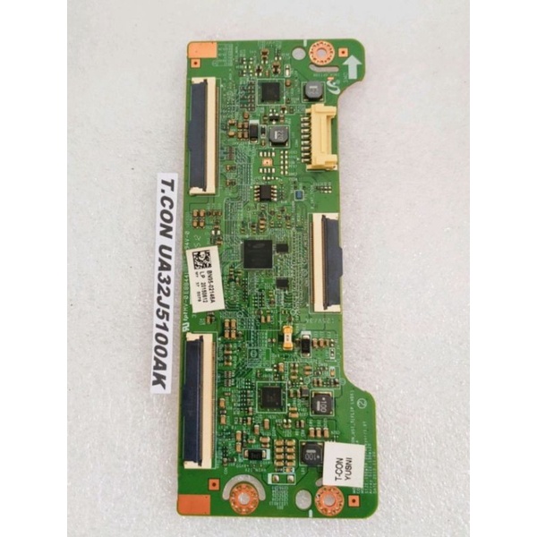 TCON BOARD TV LED SAMSUNG UA 32J5100AK - 32J5100
