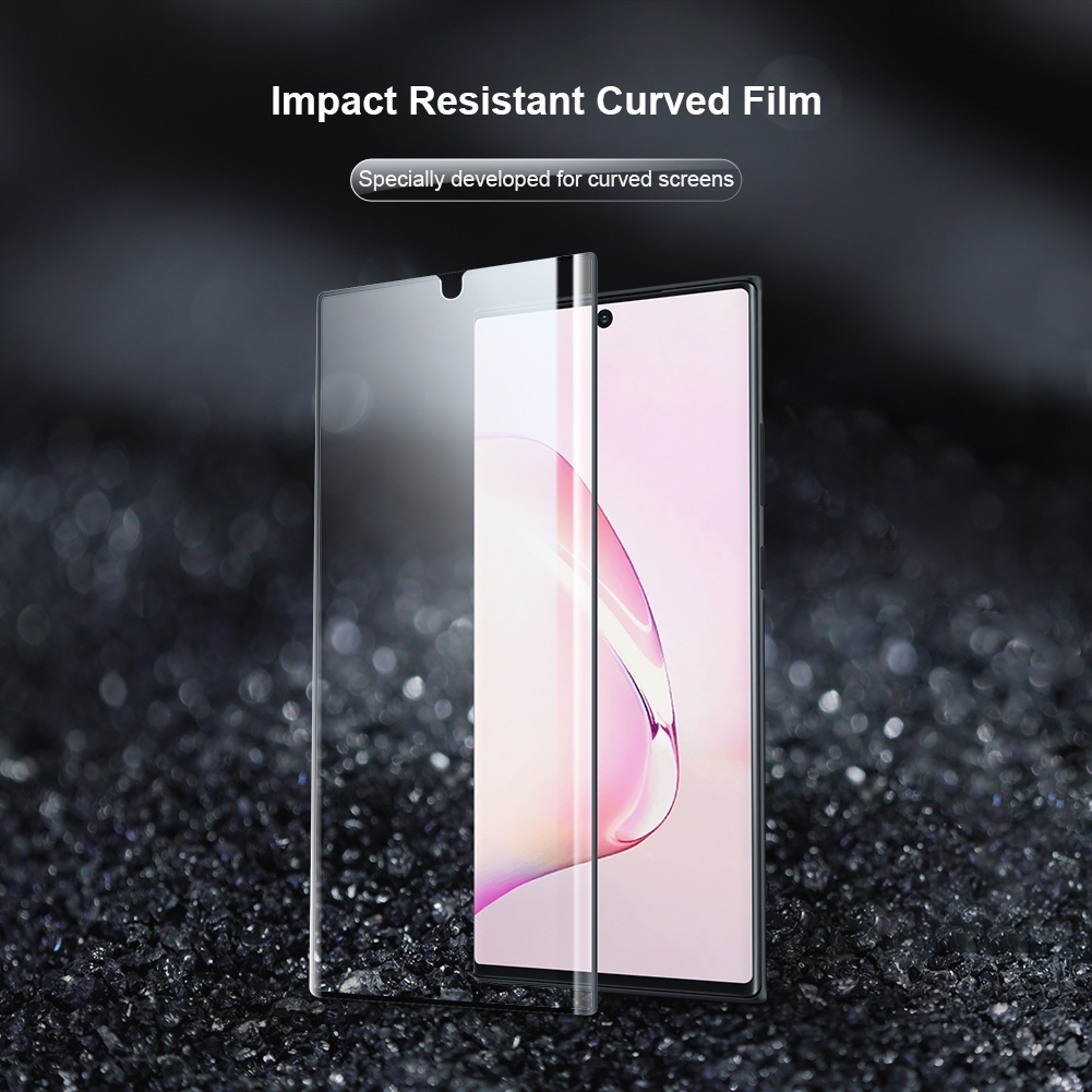 Screen Protector SAMSUNG Galaxy Note 20 Ultra Nillkin Impact Resistant