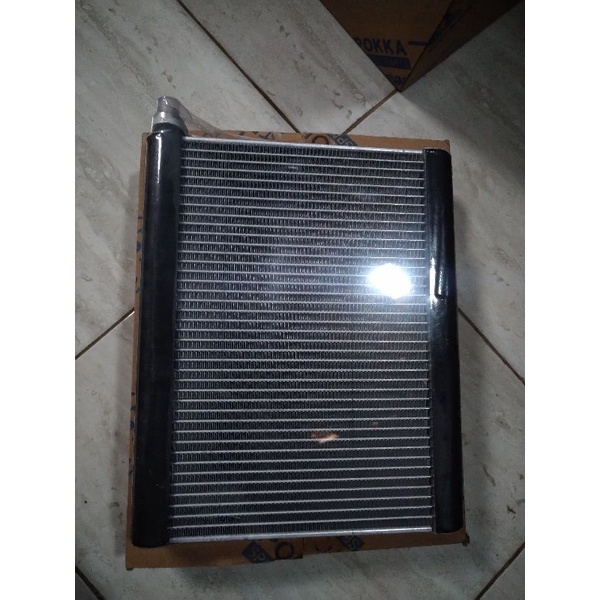 Evaporator Evap Triton Pajero Strada
