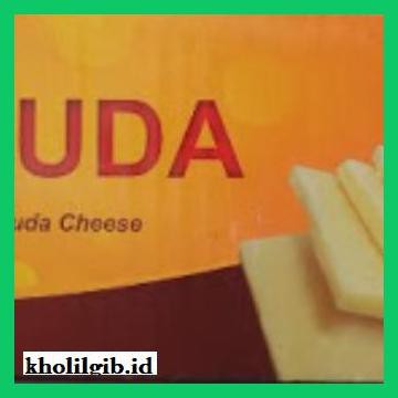 

Ujekujek- Keju Cheddar Yellow Gouda 2Kg -Original.