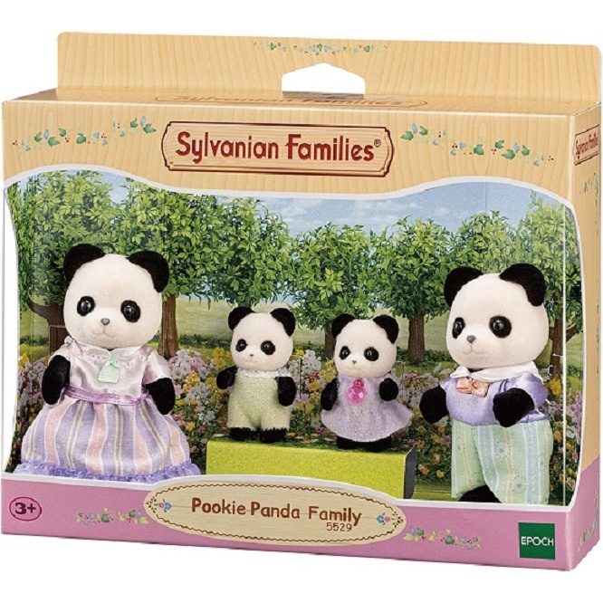 Jual Mainan Koleksi Sylvanian Families 