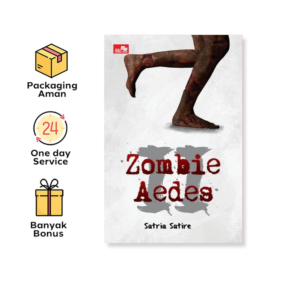 Zombie Aedes II (CL)