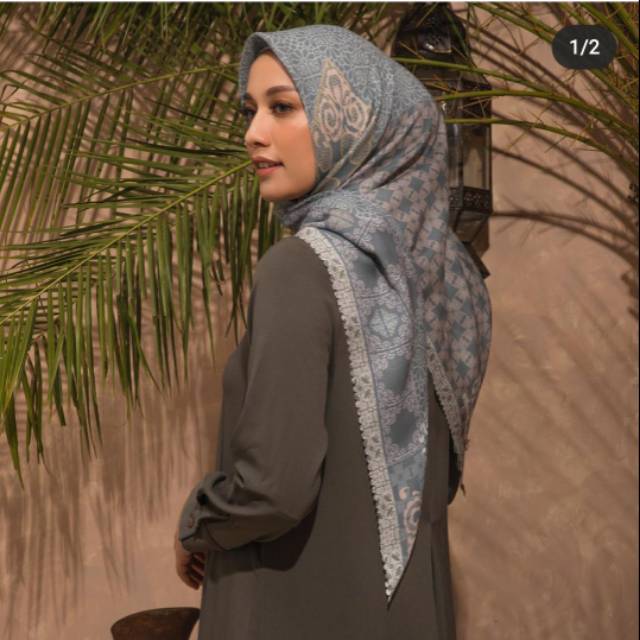 Mashra Scarf