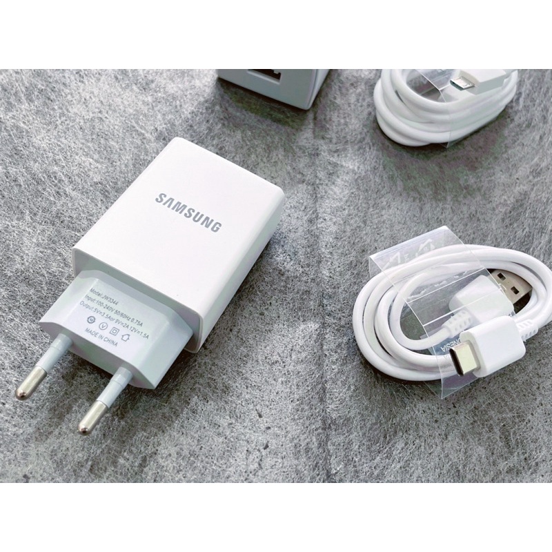 【3344】(GROSIR) CASAN SAMSUNG 2A QUICK CHARGER TRAVEL CHARGER ORIGINAL AK933 2A, CHARGER SAMSUNG KABEL MICRO/TIPE-C