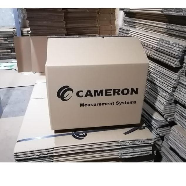 

*Banyak Peminat,,❋ KARDUS | BOX | KARTON PACKING ( 53 x 40 x 37 ) CEPAT MURAH SABLON *bf*^