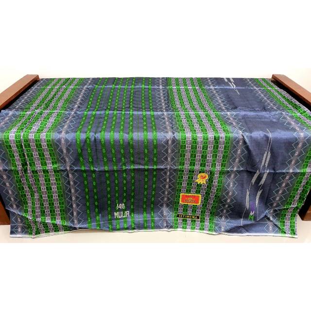 sarung tenun raja mulia mesres 140 edisi 1814