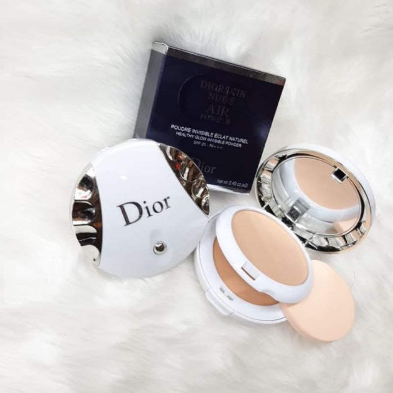 BEDAK PADAT DIOR 2IN1