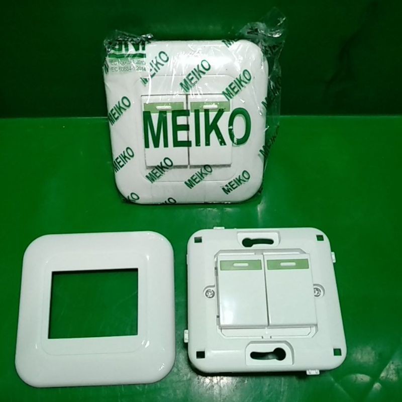 SAKLAR IB SERI MEIKO 8MK8811