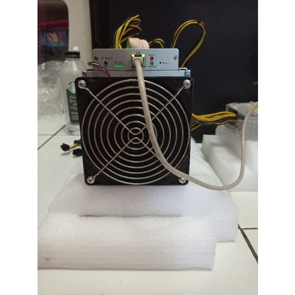 Antminer Z9 mini