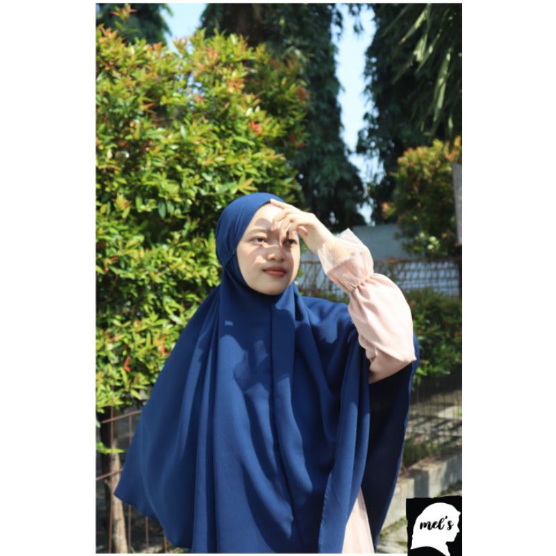 Azkia hijab