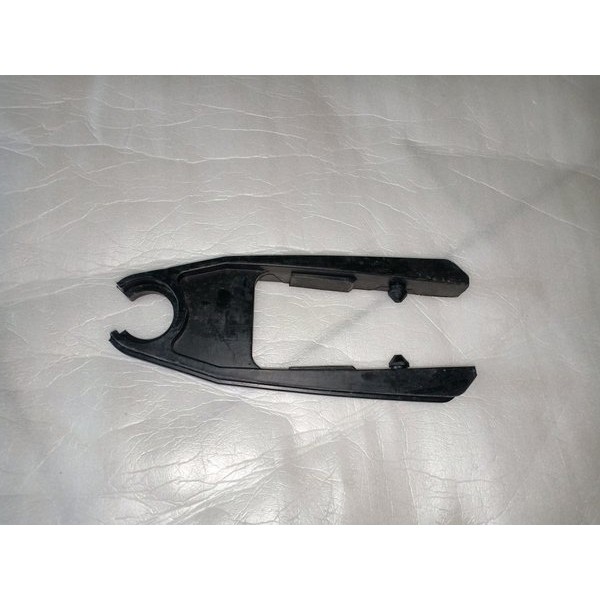 baru karet bantalan rantai karet swing arem Vixion old lama bagus