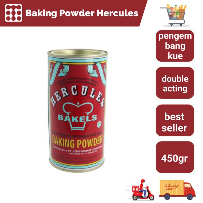 

Okshop | Baking Powder Hercules 450Gr