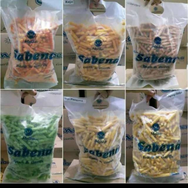 

Sabena 13k