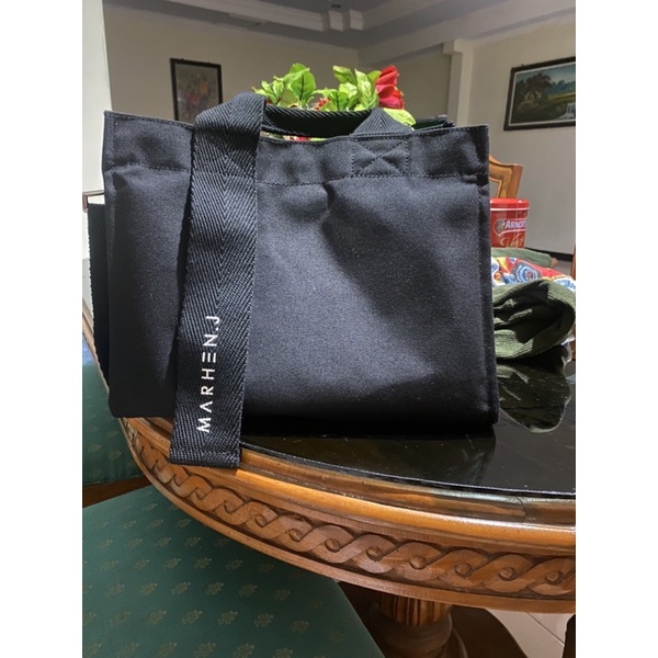 (PRELOVED) Marhen J mini rico ori