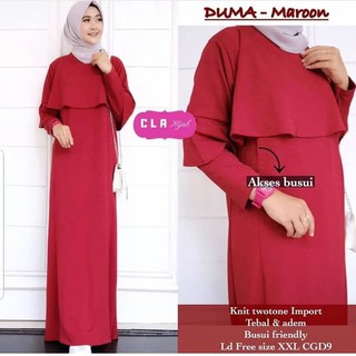 Muslim Wanita Cowok  Couple Murah Baju  Muslim Kekinian  