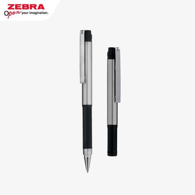 

HOT SALE ZEBRA F-301 COMPACT BLACK Terjamin