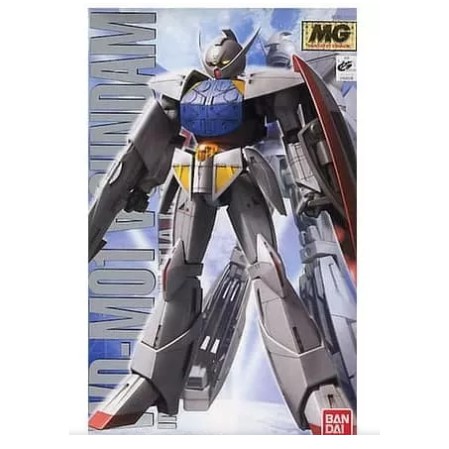 [BANDAI] MG TURN A GUNDAM - ∀ GUNDAM (1/100)