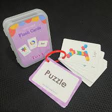 Kartu pintar Balita / Flashcard / Flash Card Murah