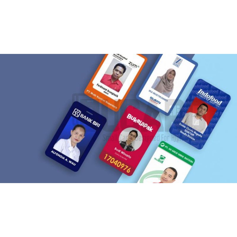 

Cetak Id Card Murah
