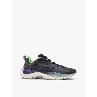 Reebok ZIG KINETICA II Women's Sneakers Shoes - Black (ORIGINAL100%)