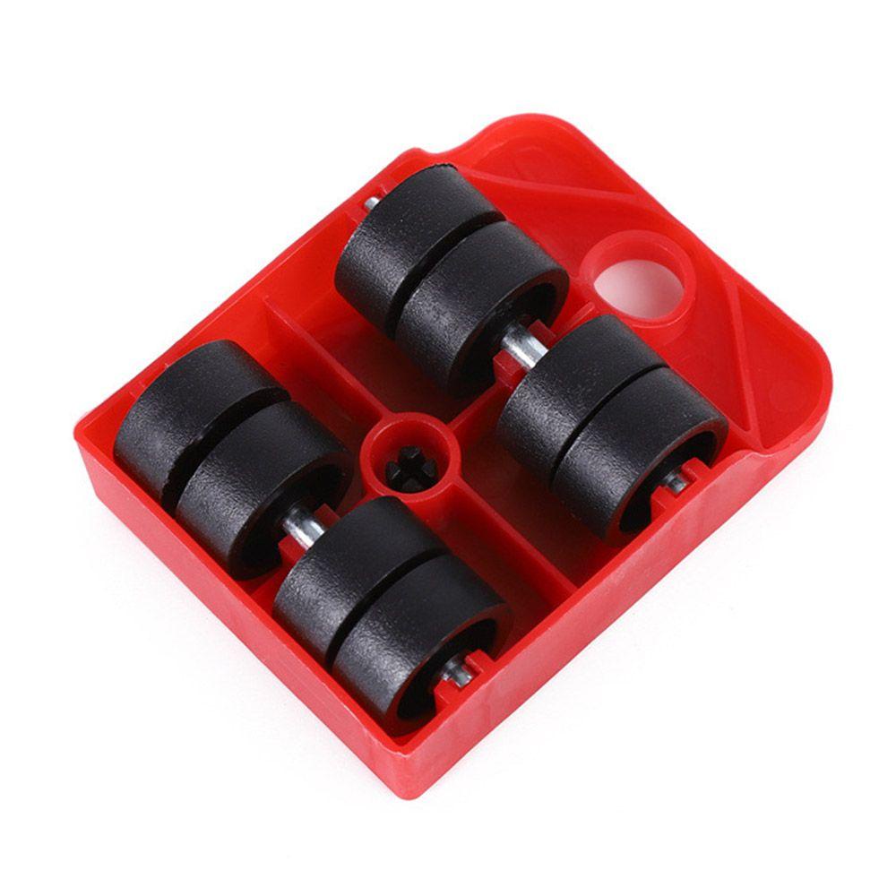 POPULAR Populer Furniture Lifter Hand Tool Set Pemindah Barang Berat Furniture Mover Set