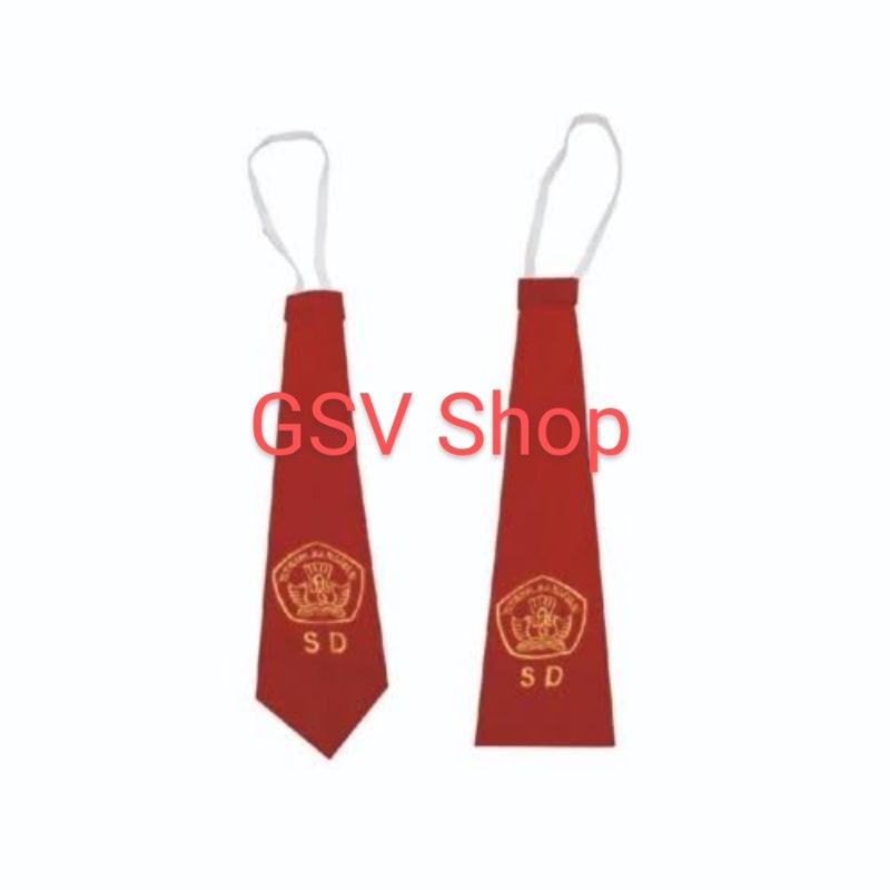 Dasi SD