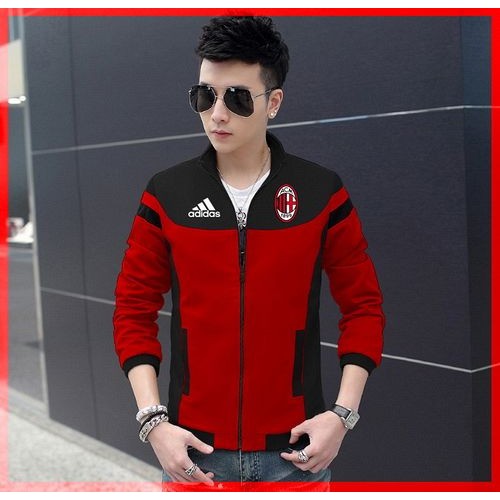Jaket Milan