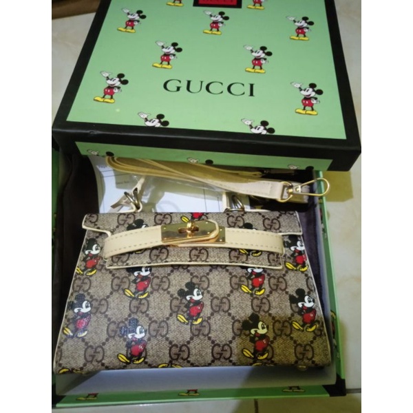 Tas GC