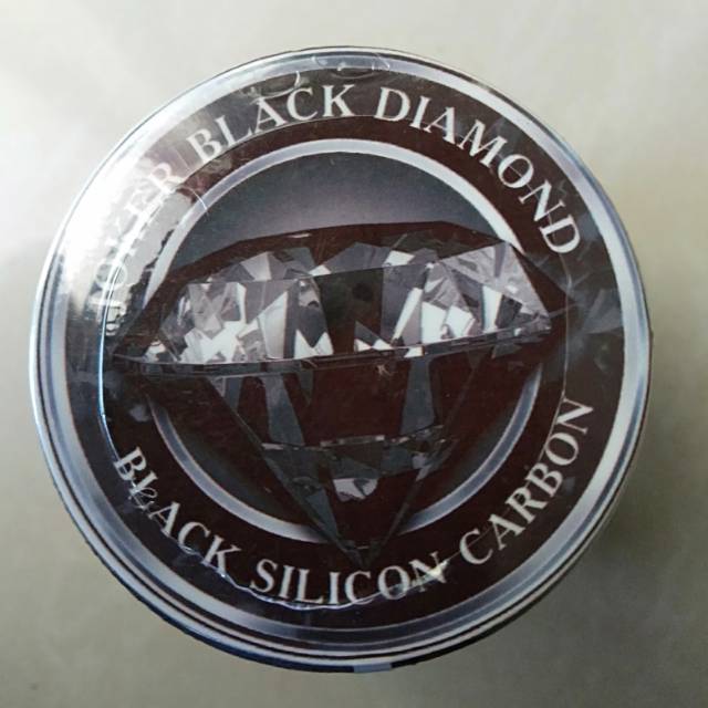 Senar gelasan joker black diamond 022
