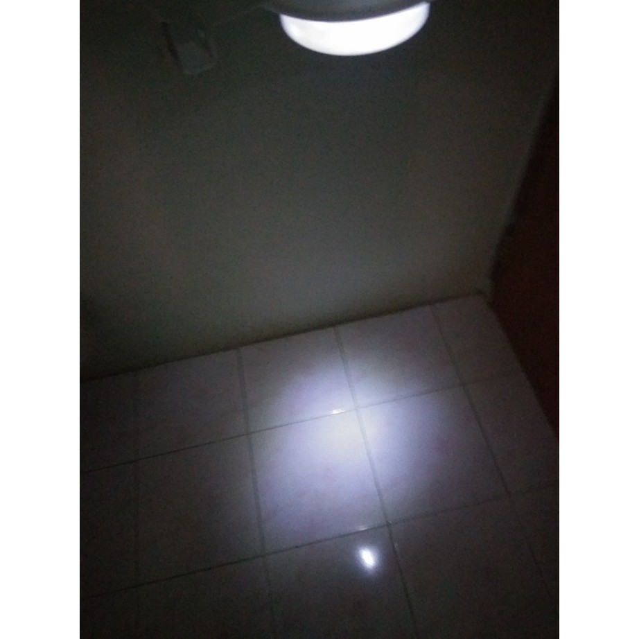 Lampu Taman Tenaga Solar 3 LED LAMPU SOLAR LAMPU MALAM IRIT LISTRIK