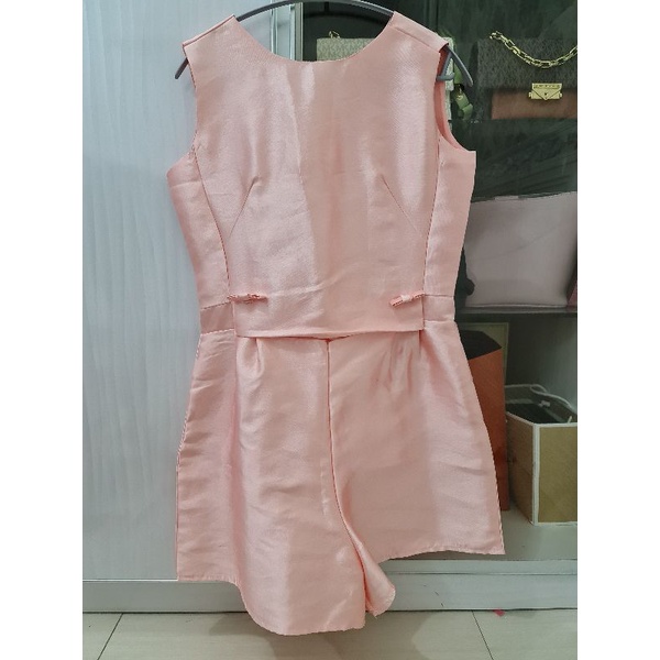 jumpsuit preloved/ jumpsuit premium