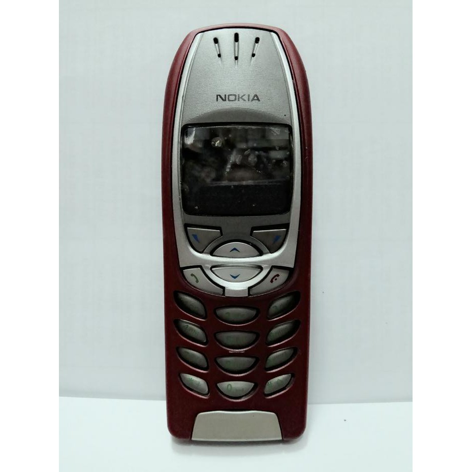 casing housing nokia 6310 fullset