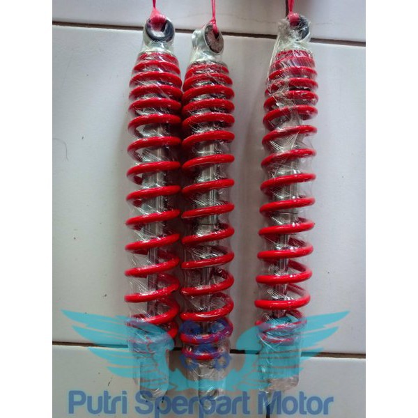 SHOCK SOK BELAKANG MIO M3