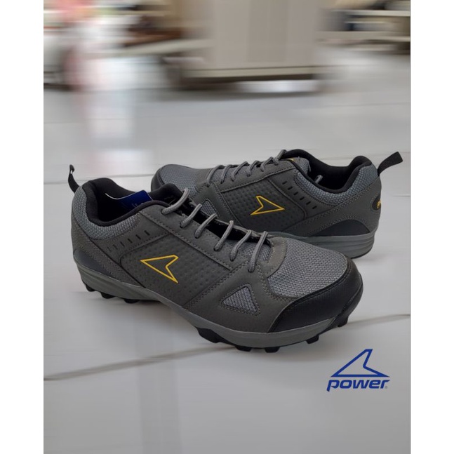 Sepatu Hiking Outdoor Bata - Men Sport Power