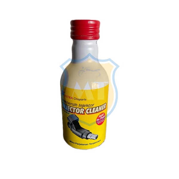 Injector Cleaner Aspira 60 ml untuk semua motor