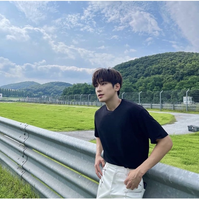 waves magazine wonwoo