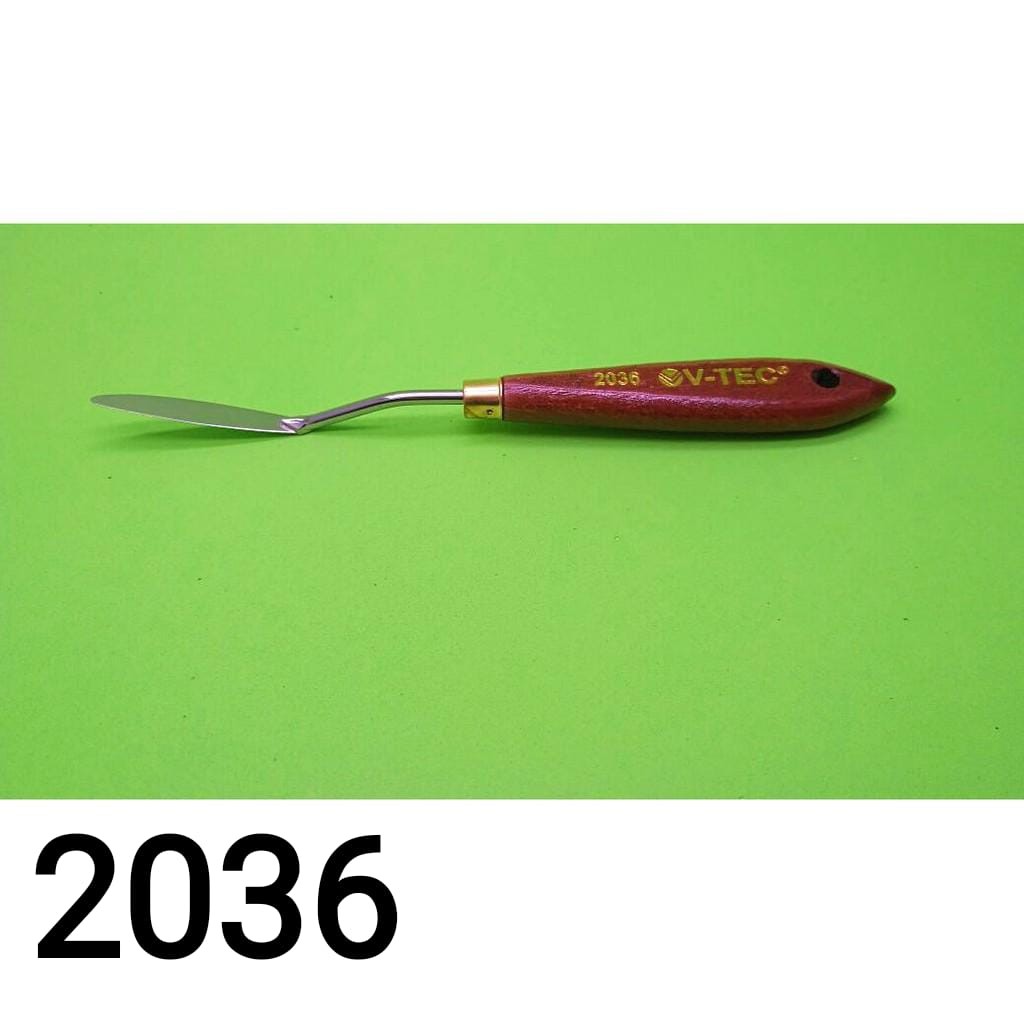 

painting knives vtec satuan