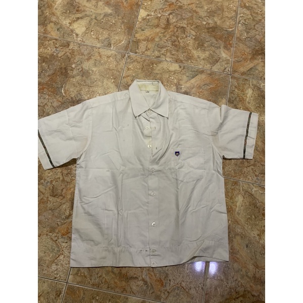 Seragam Sekolah SMA BPK PENABUR