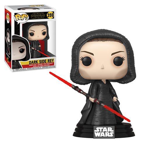 Jual Funko POP! Star Wars The Rise of 